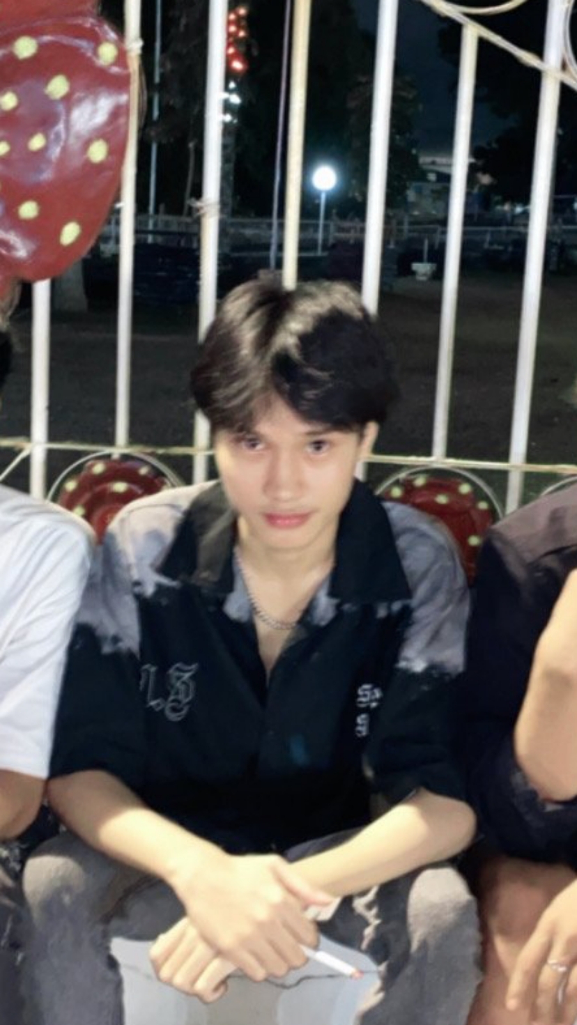 Rano Andika Putra